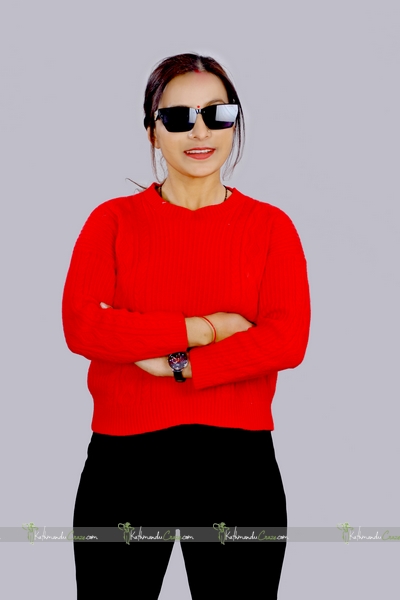 Aliza Katuwal – Gallery 52
